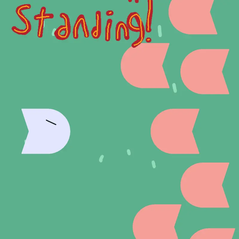 I'm stilll standing by @Noob_24