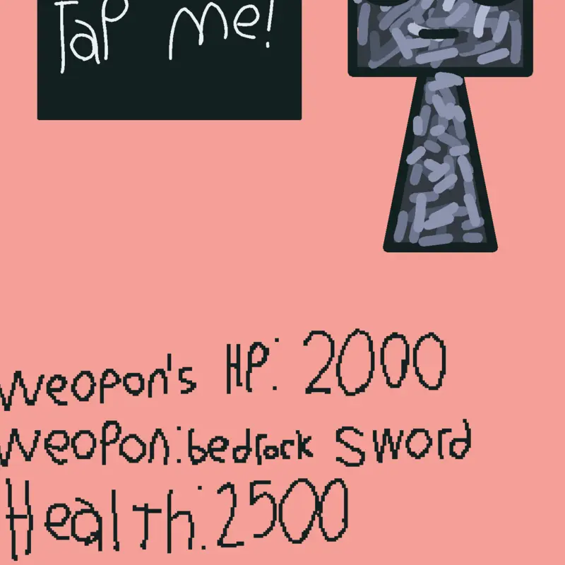Game by @cobblerock