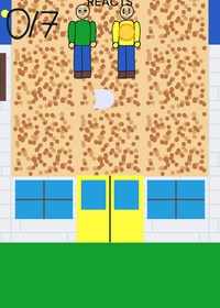 Baldi teams up with ☀️aldi