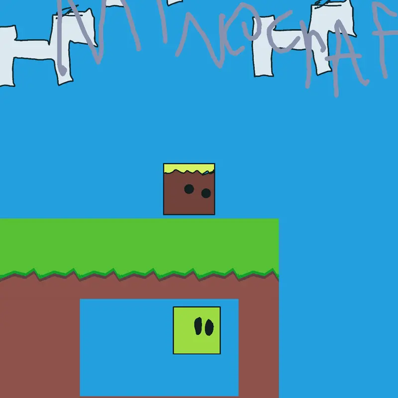 Game by @kykk7pvz