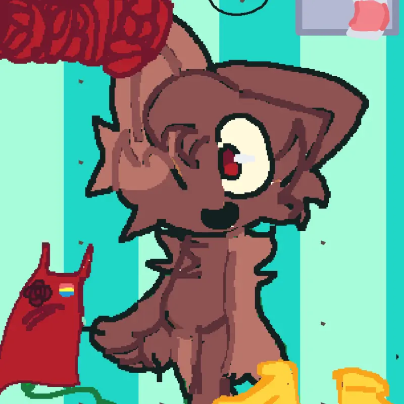 Game by @poey_mint