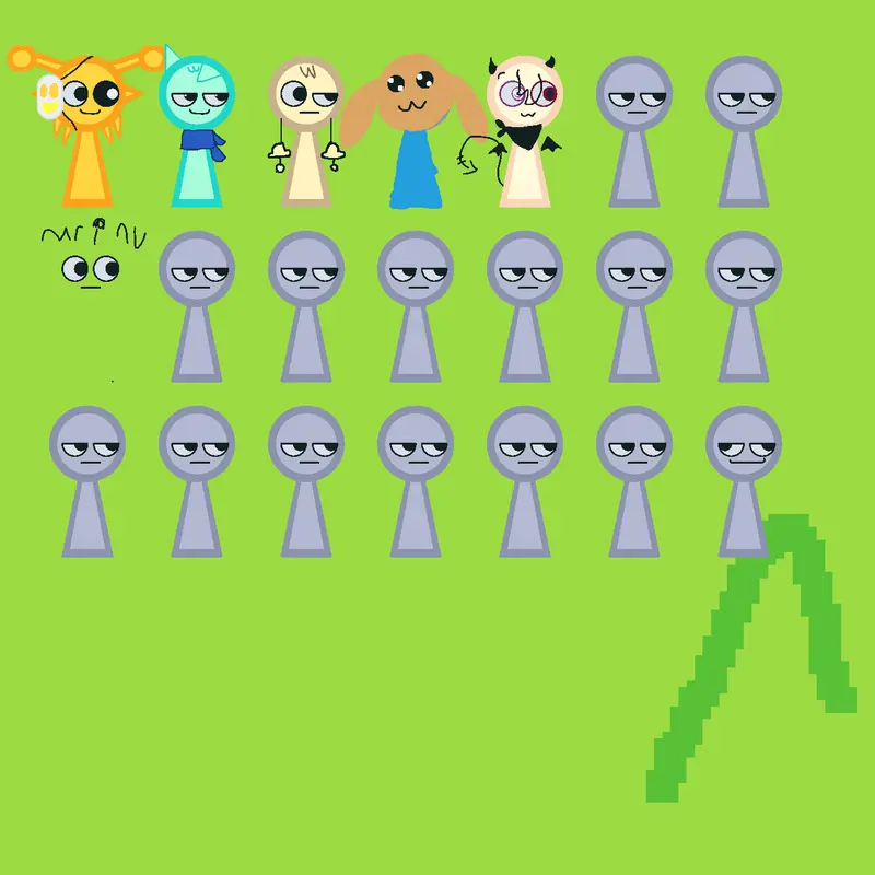 Game by @mammy