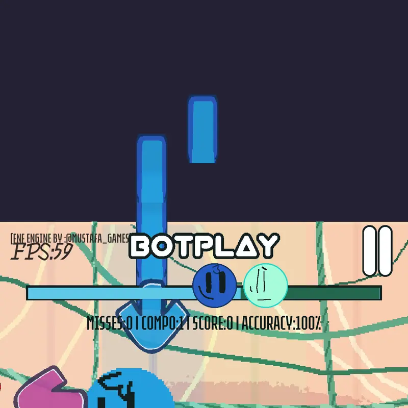 Game by @Urfav_editorgurl