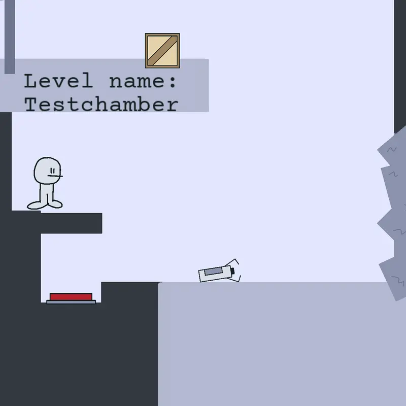 Game by @NeutralSquare