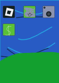 Average phone Simulator