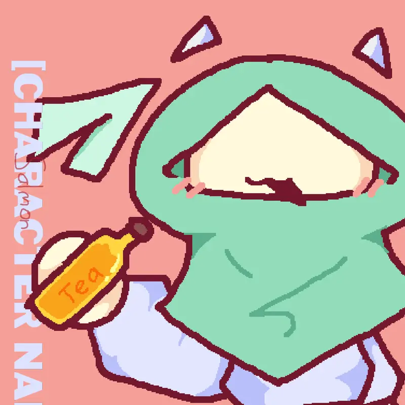 Game by @Salmon_Lover0w0