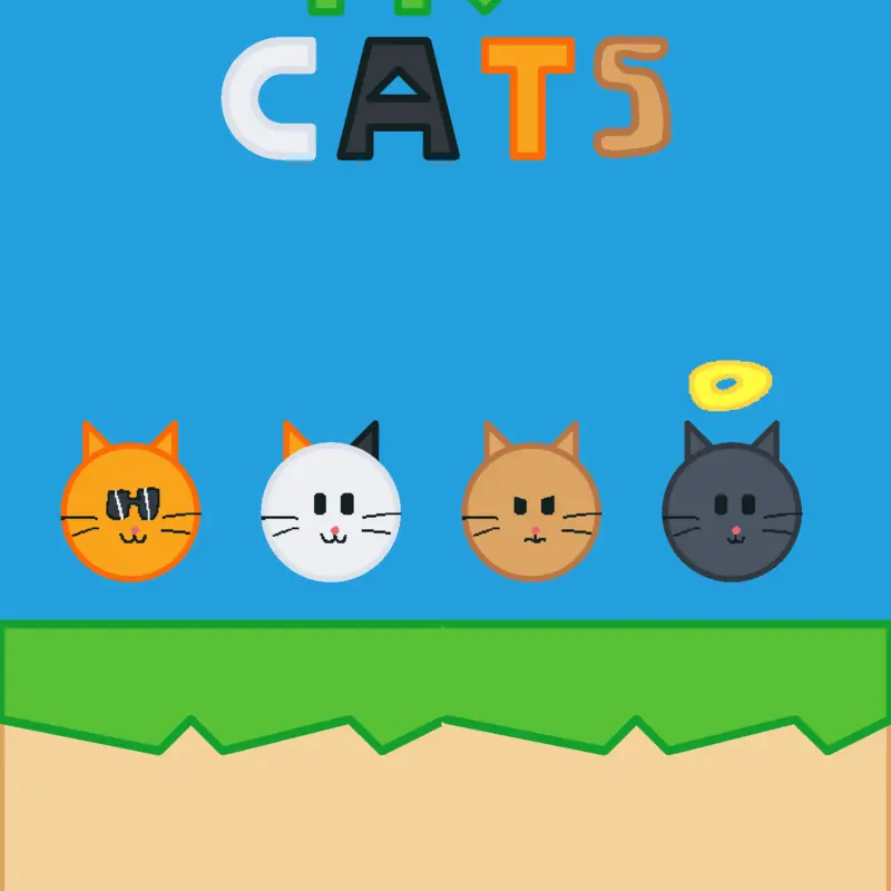 Game by @GamePlayer_Official