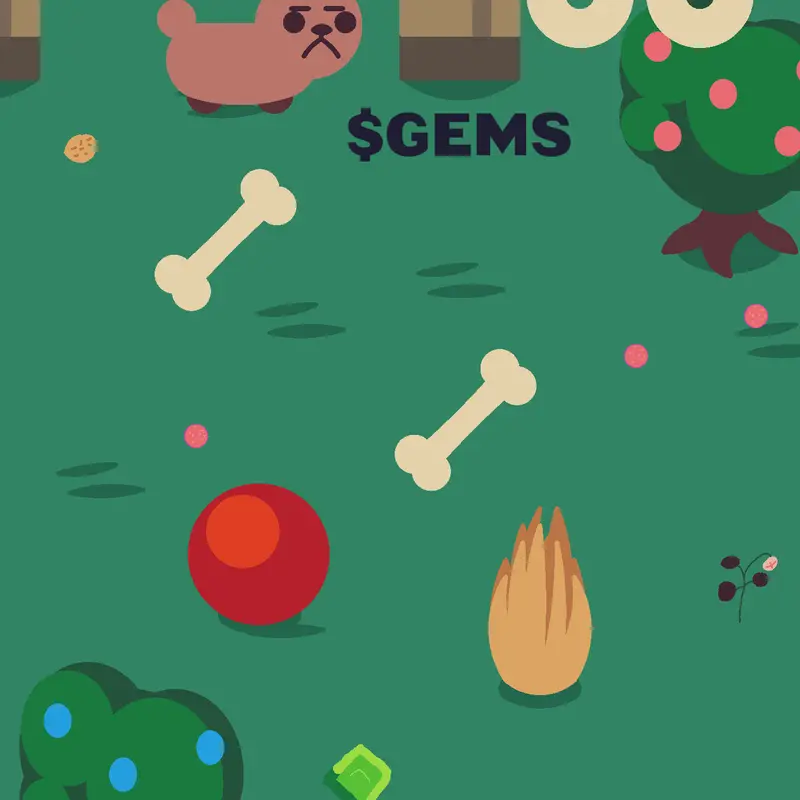 Exploration by @fogodobrawl