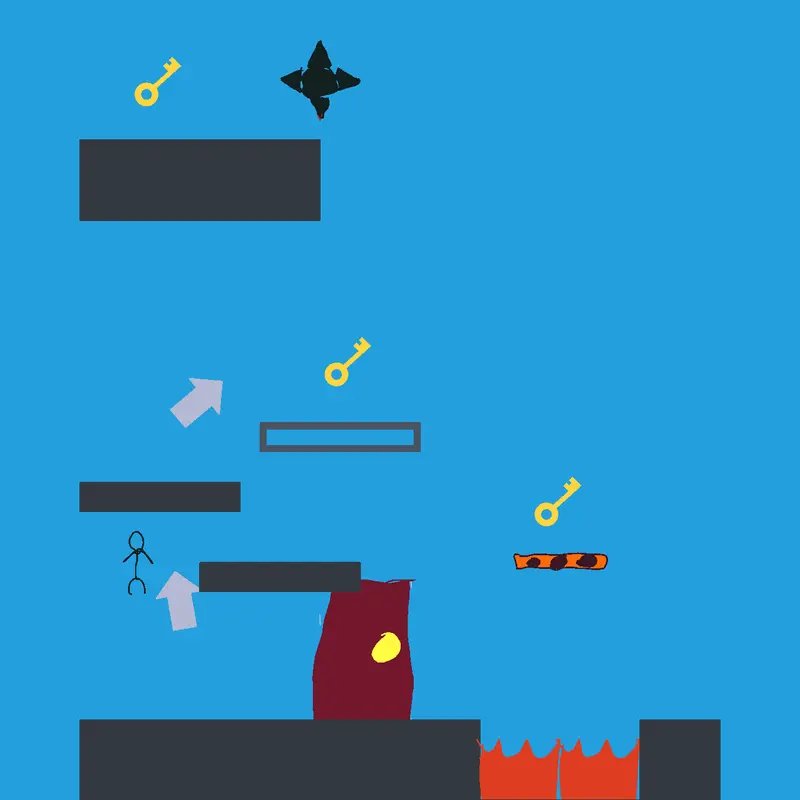 Game by @falepa