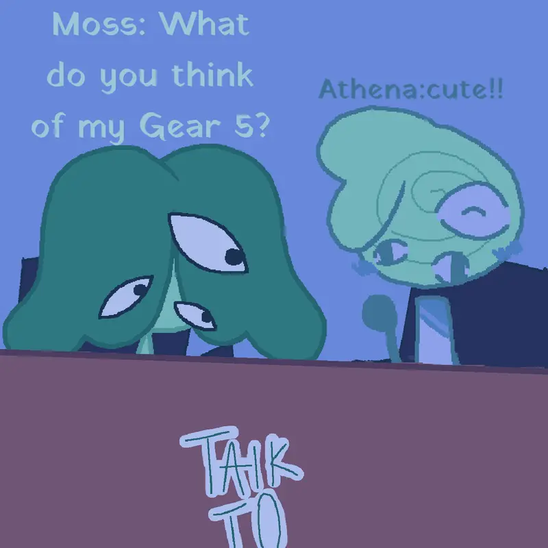 Game by @DonutMush