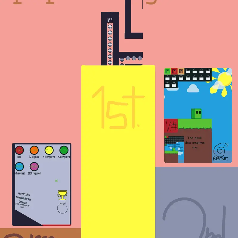 Game by @TheOrangeCherry_836