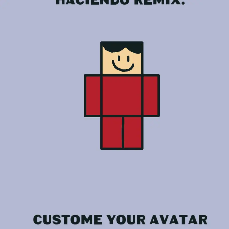 Game by @Joseluis_ElCastlerNuevo