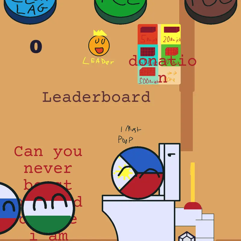 Game by @MCsteve
