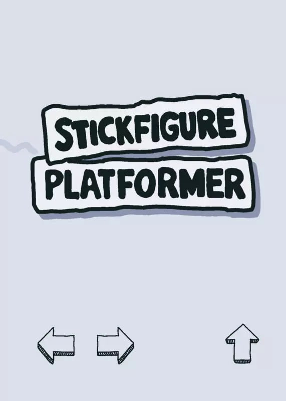 Stick figure level 2 by @tinybird_Xbirdz
