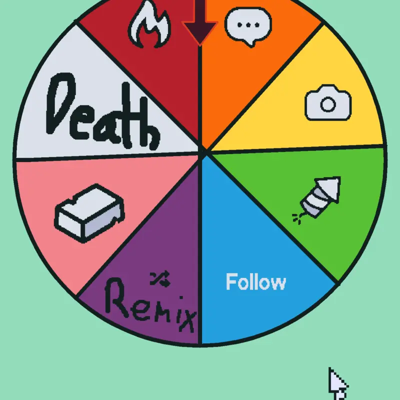 Game by @Sketchi
