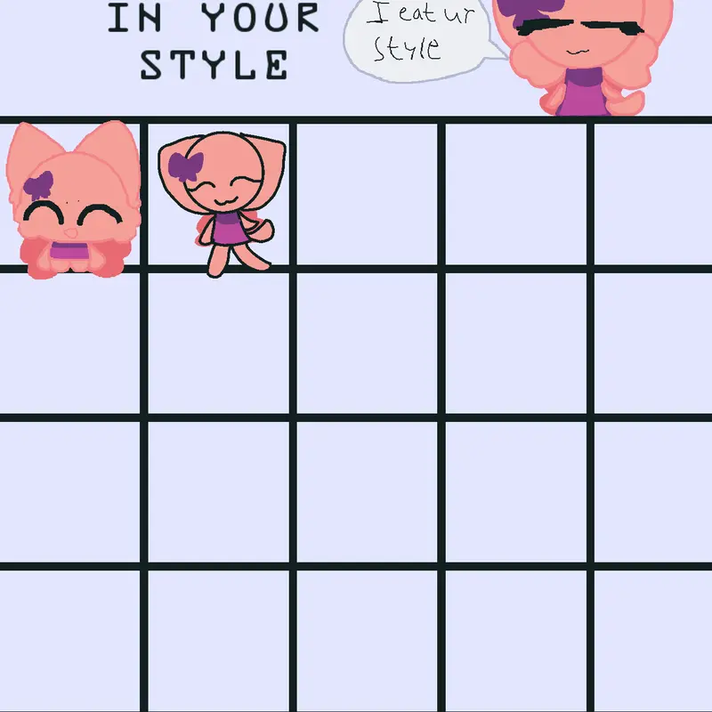 Game by @Pinkystar