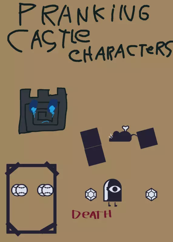 Game by @WordNyx