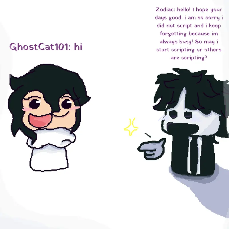 Game by @Zodiac_Illusian