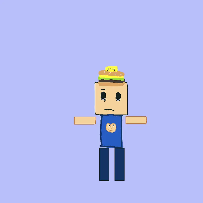 Game by @LarinhaStarzYT