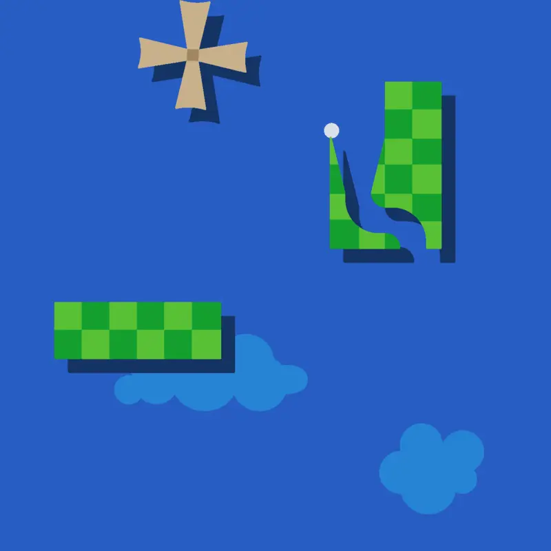 Game by @ihfiyf