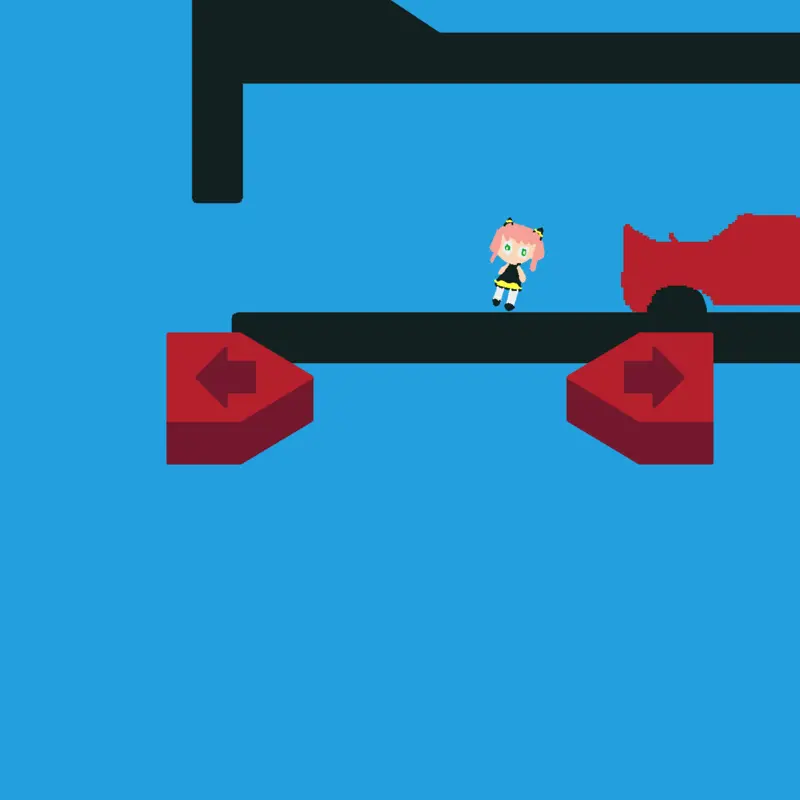 Game by @hendkek