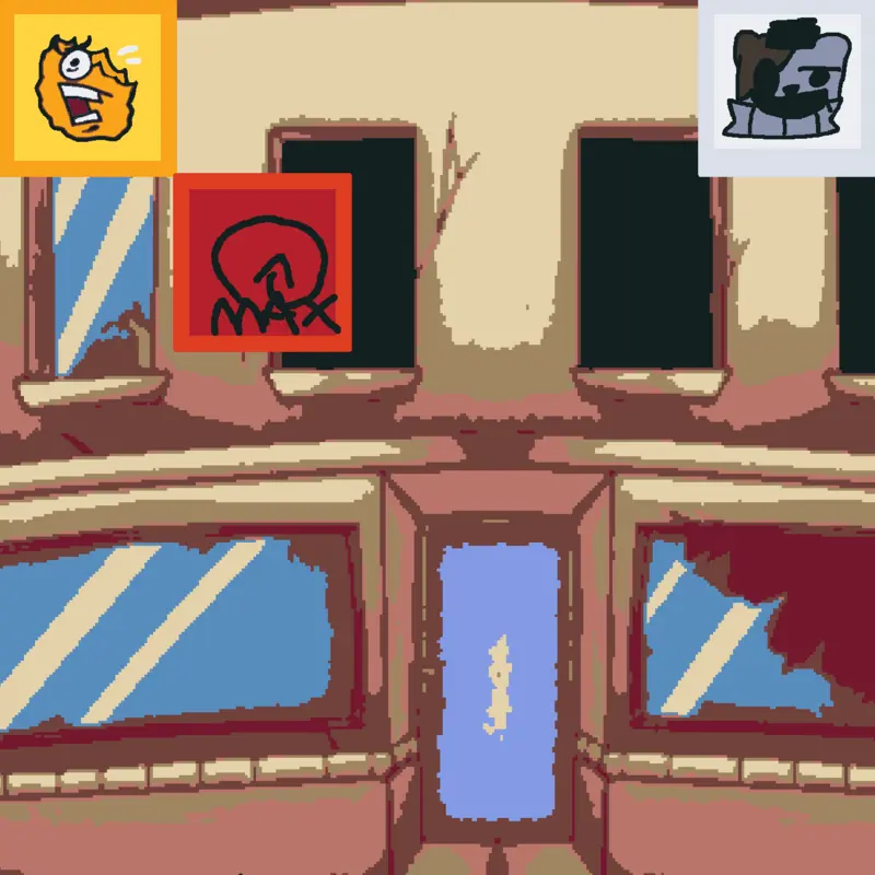 Game by @MDPFAN74757