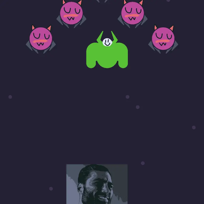 Game by @gamemaker23
