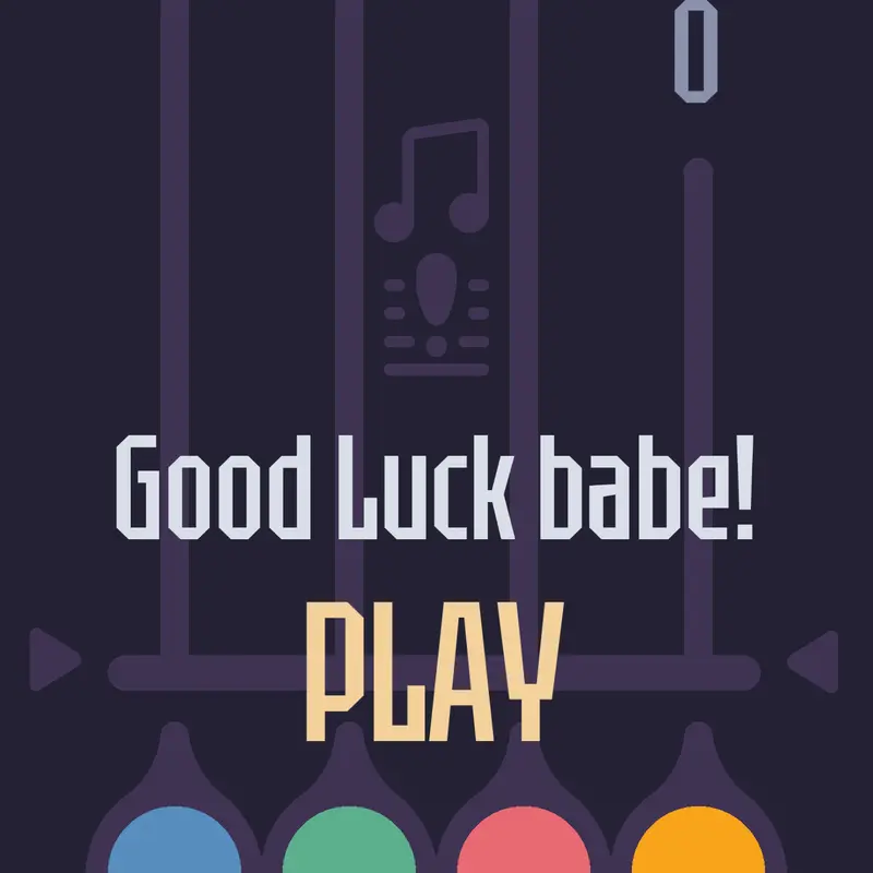 Game by @etrnal