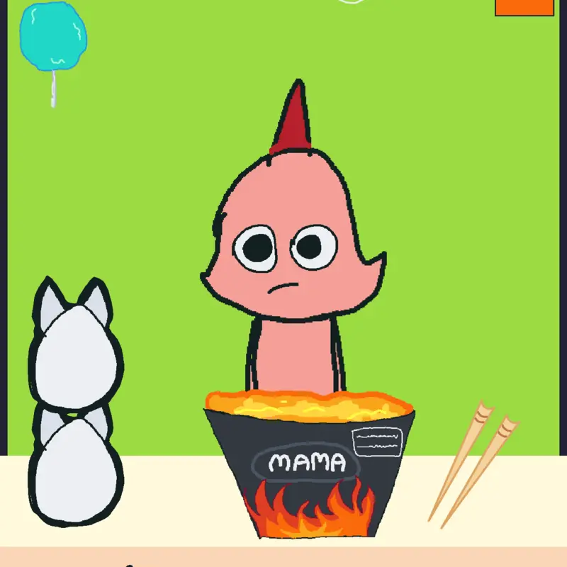 Game by @meenaaeat