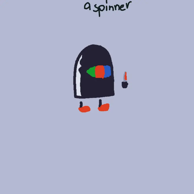 Game by @willowgs