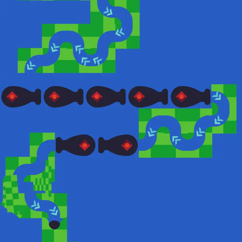 Game by @daisy54