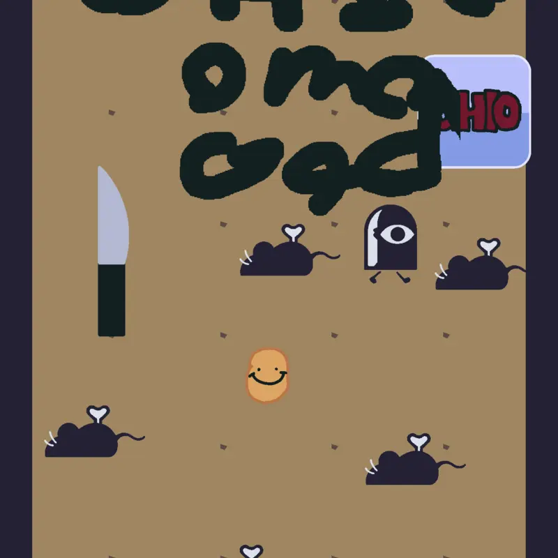Game by @RedGamers