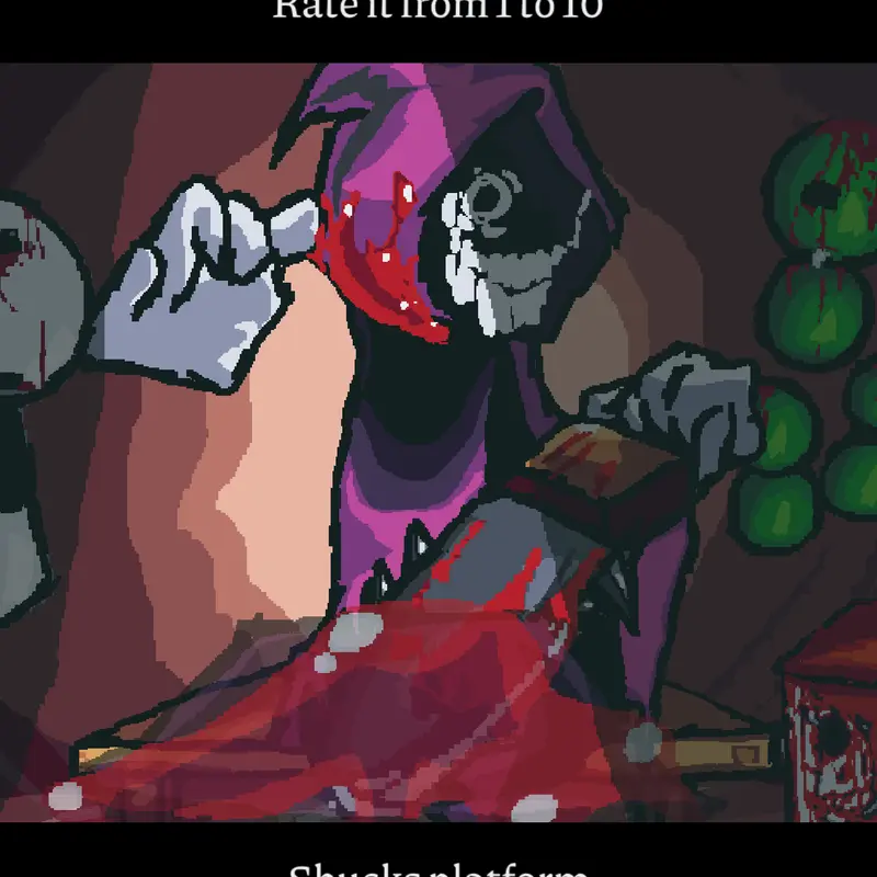 Game by @A-F_studio-Entertainment