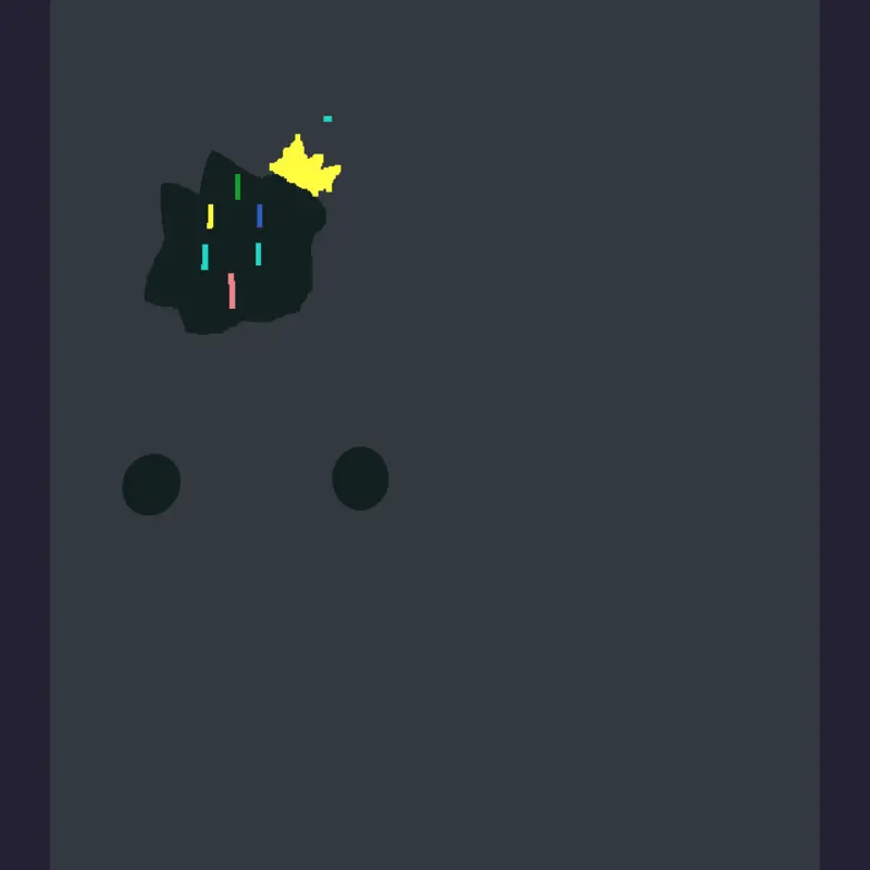 Game by @Clurkr