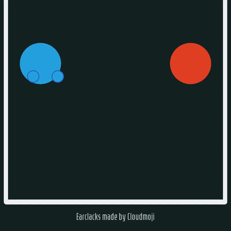 Earclacks 6 by @Cloudmoji