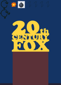 20th century fox