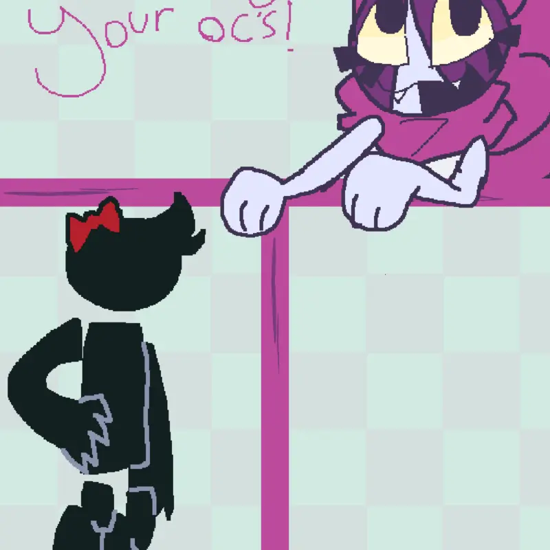 Game by @Meowmeowwmreeoww