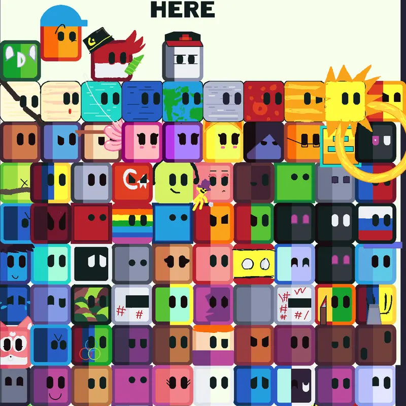 Game by @gdosea