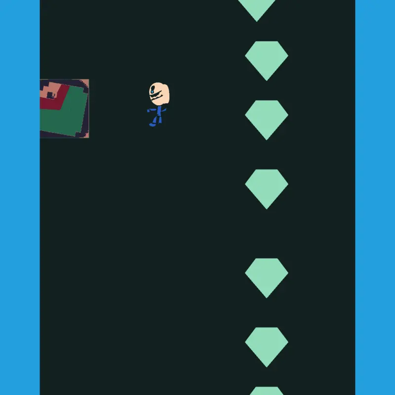 Game by @snakepsgamingz