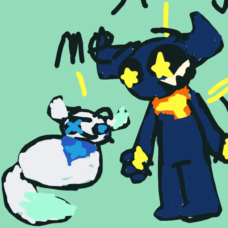 Game by @maneko