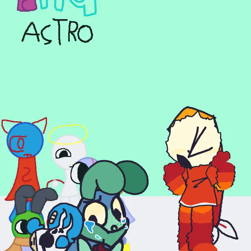 Game by @R0x4_444