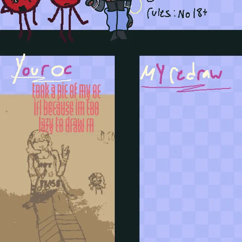 Game by @z00m1es