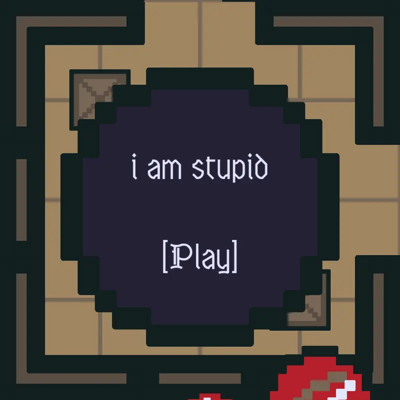 Game by @Idiot_Productions