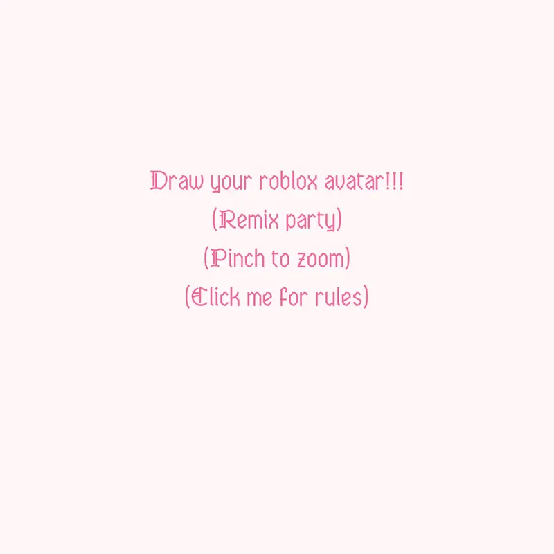 Game by @Serenity_idk_3521