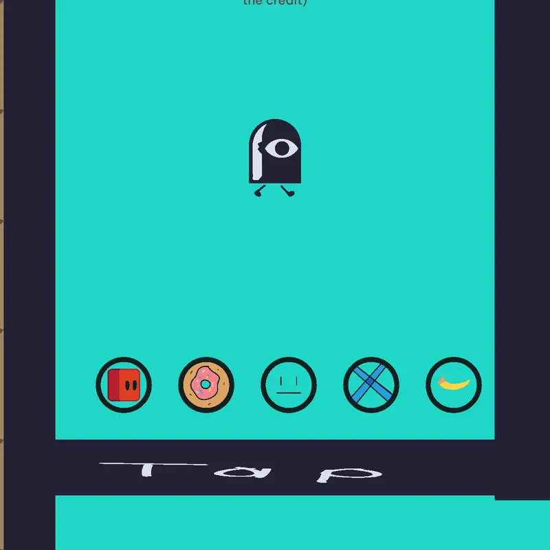 Ball race by @BombaciErdo