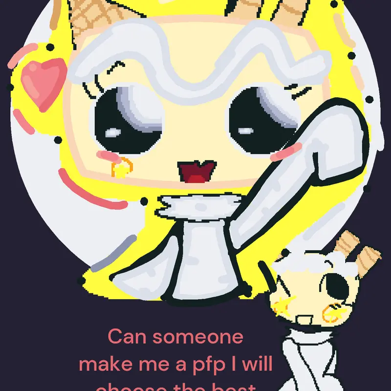 Game by @Moqua_theGiftbox
