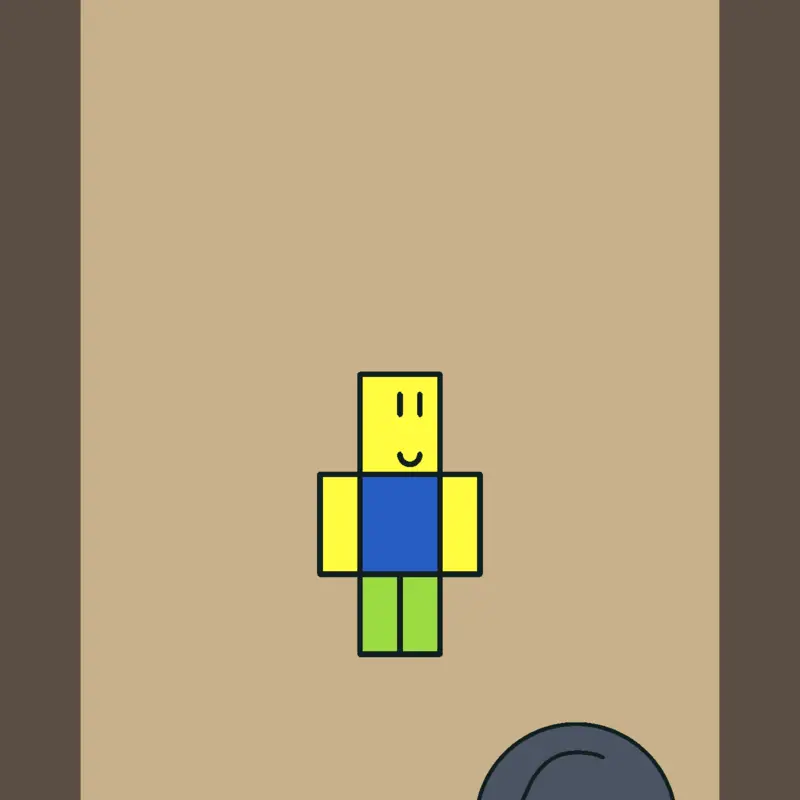 Game by @reninvik