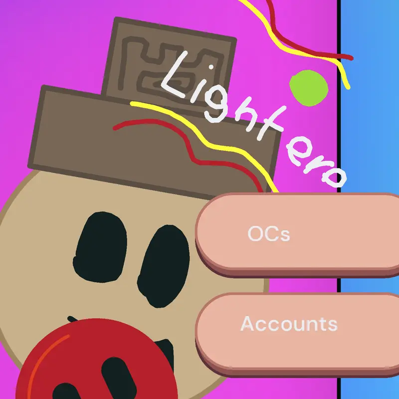 Game by @Lightero-