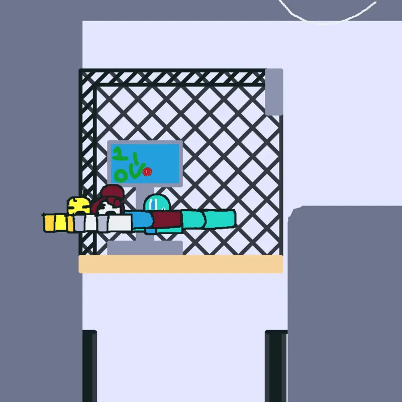 Game by @Loanne