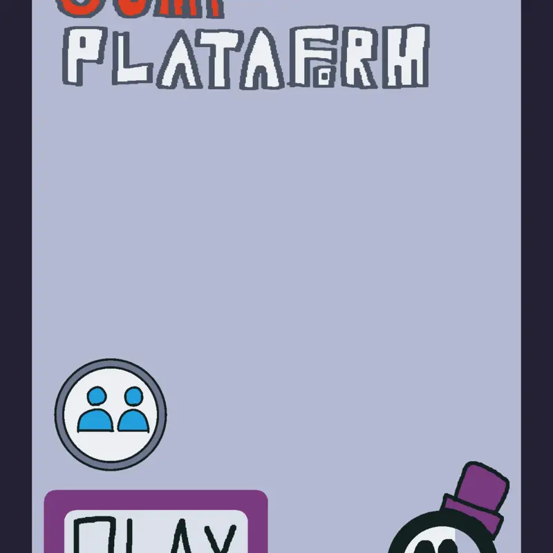 Game by @Robertvr